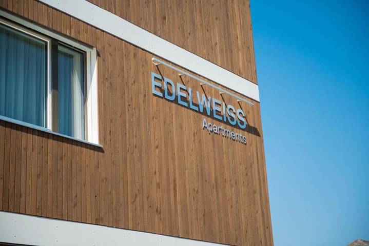 Ferienhaus für 2 Personen, mit Sauna und Garten sowie Ausblick in Reischach Südtirol - 4