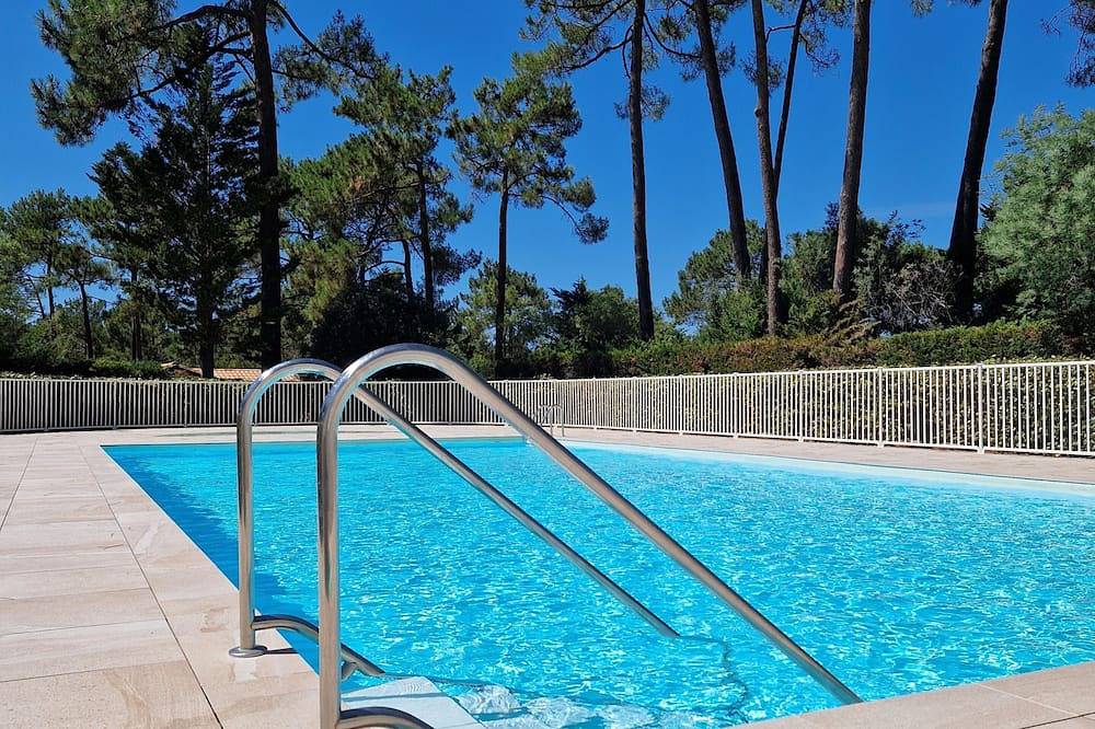 Maison de vacances