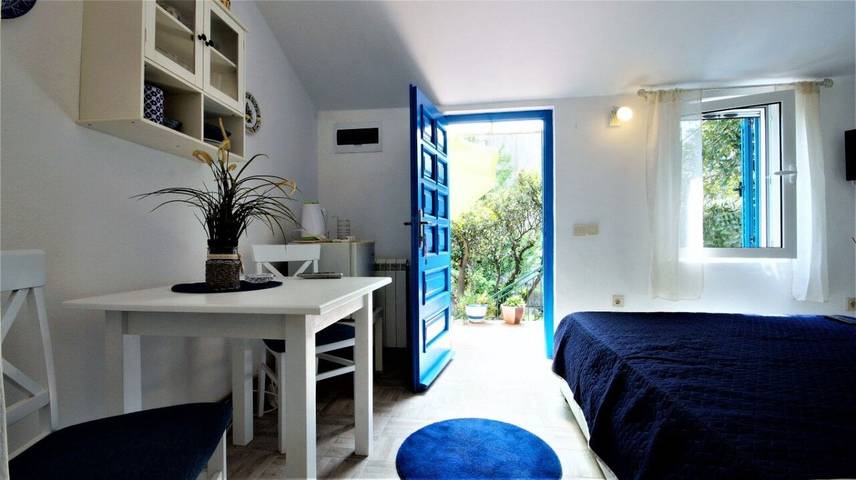 Hotel für 2 Personen in Montenegro - 2