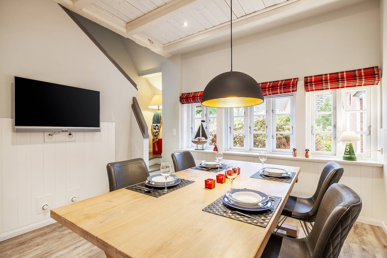 Föhreuch 2 in Borgsum, Föhr