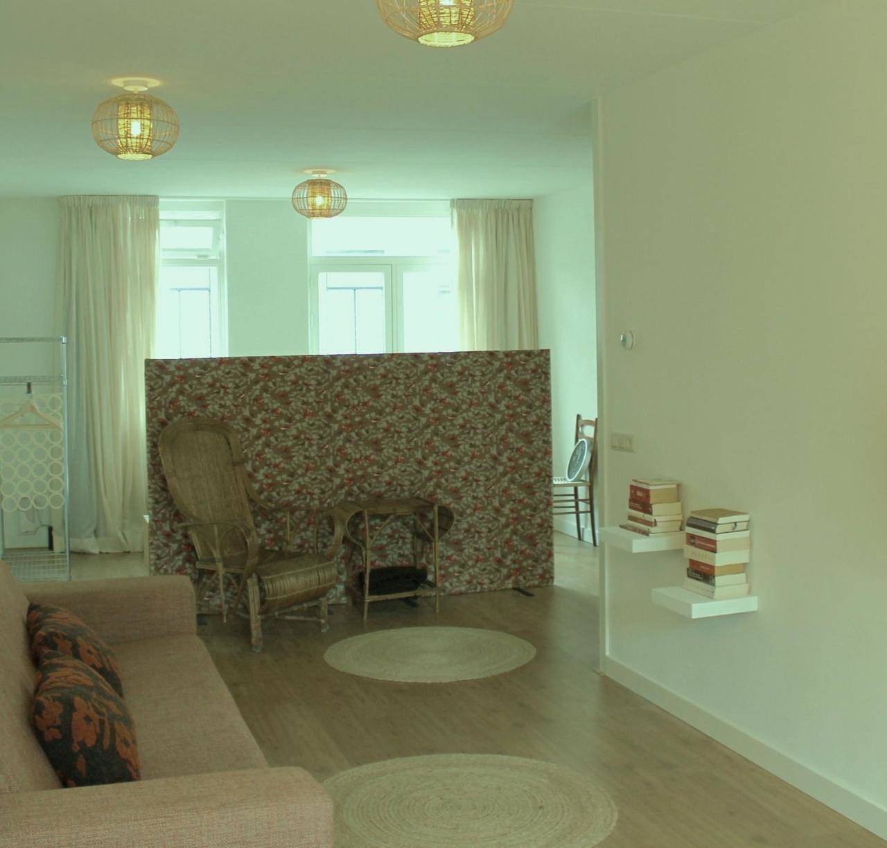 Ganze Wohnung, Studio Apartment in Deventer, IJssel