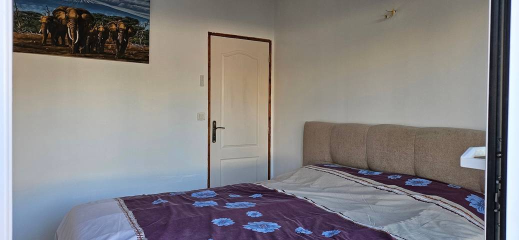 Location de vacances pour 4 personnes, avec jardin à Vauvert - 4