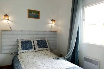 Agriturismo für 6 Personen in La Londe-les-Maures, Parc national Port-Cros, Bild 3