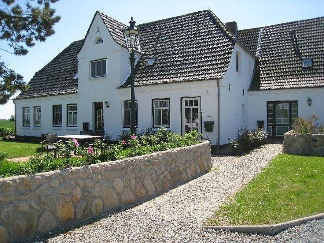 Ganze Ferienwohnung, Deichhof Whg. 28 in Dunsum, Föhr