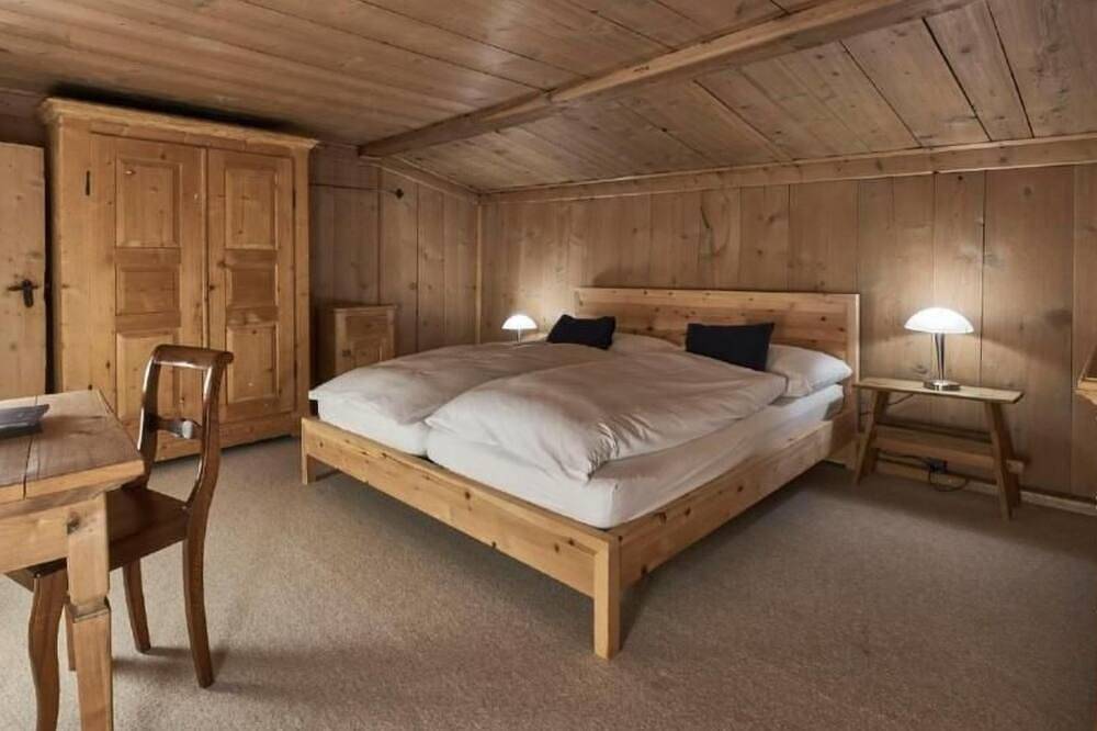 Ferienhaus Sulai in S-chanf, Sankt Moritz