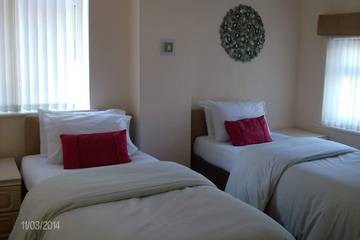 Apartment for 4 People in Blackpool, North West England, Photo 2