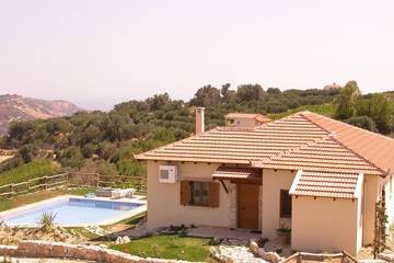 Villa for 5 People in Iraklio-Heraklio region, Photo 3
