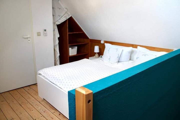 Ferienhaus für 6 Personen, mit Terrasse, mit Haustier in Rostock - 4