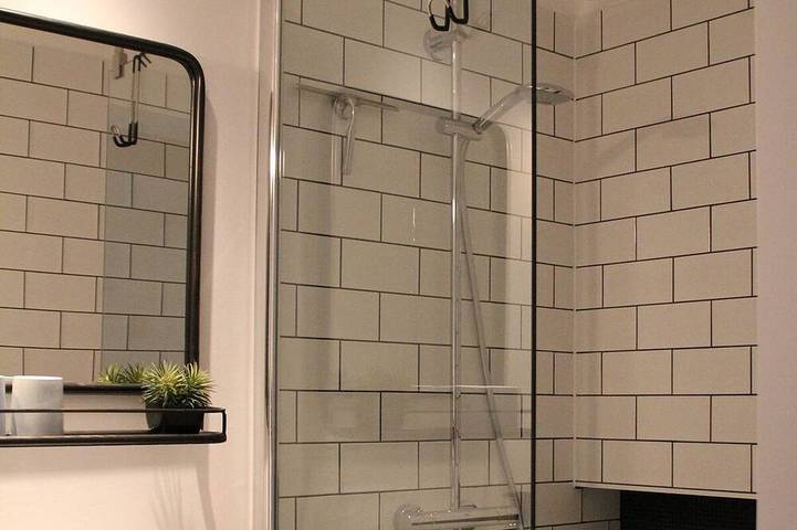 BnB für 2 Personen, mit Garten in den Niederlande - 3