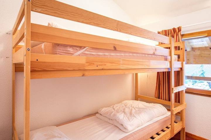 Entire apartment, Studio proche du Centre ! Accès Piscine + Sauna in Valfréjus, Modane