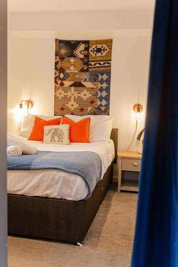Appartement de vacances pour 4 personnes