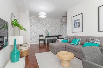 Ferienwohnung für 6 Personen in São Martinho, Madeira, Bild 4