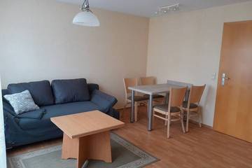 Ferienpark für 3 Personen, mit Sauna und Pool sowie Terrasse in Plau am See