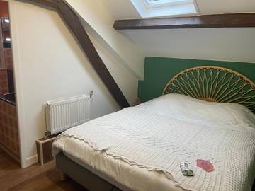 Cottage pour 2 personnes dans Maurois