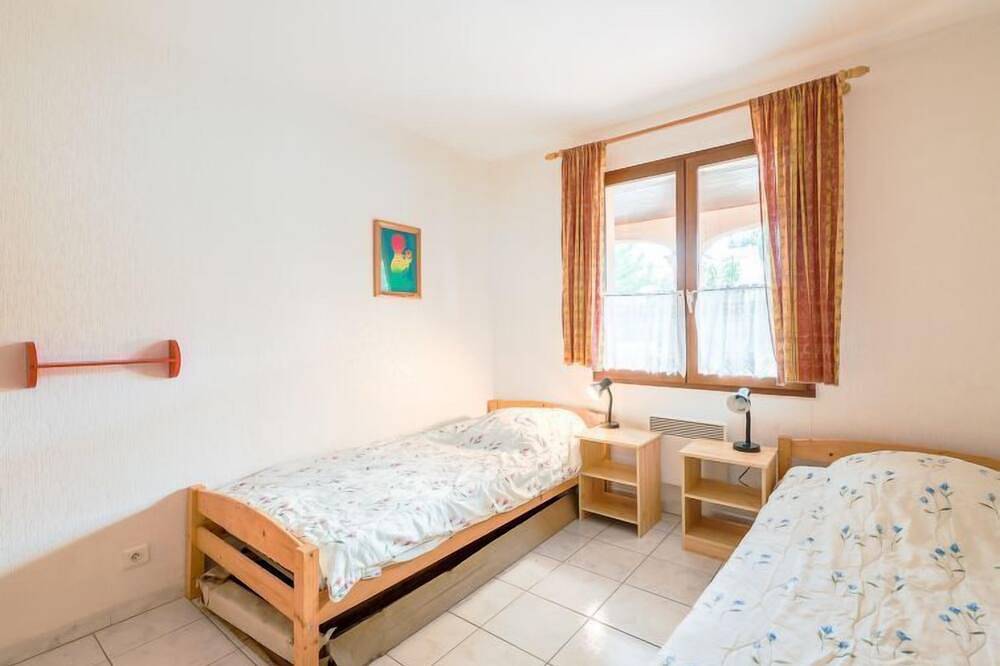 La Maison d'Antoine by Interhome in Salles-d'Aude, Narbonne und Umgebung