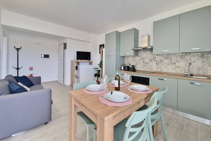 Ferienwohnung für 2 Personen in San Benedetto del Tronto - 3