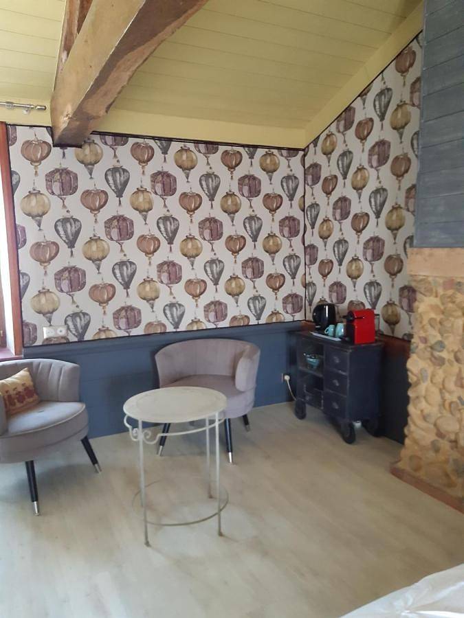 Chambre d’hôte pour 2 personnes, avec piscine ainsi que jacuzzi et jardin dans les Hautes-Pyrénées - 4