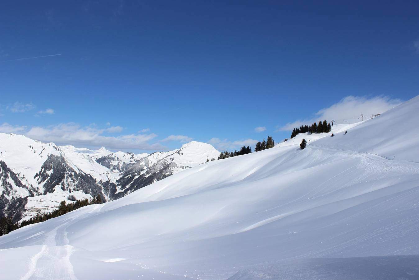 Ganze Ferienwohnung, Zf Ferienwohnung Pfiffareute in Raggal, Lechquellengebirge