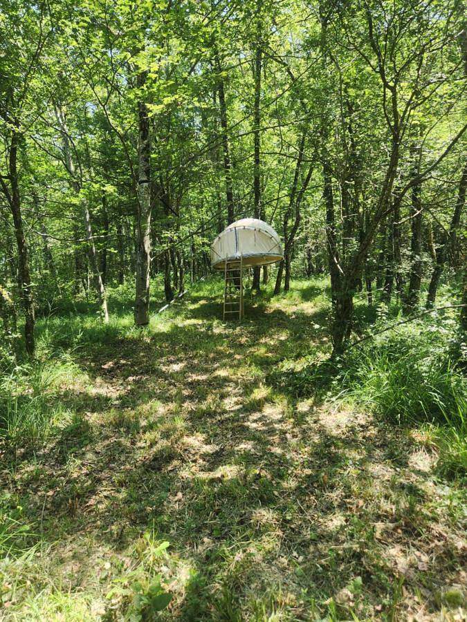 Gîte pour 2 personnes, avec jacuzzi à Sonnac-sur-l'Hers - 2
