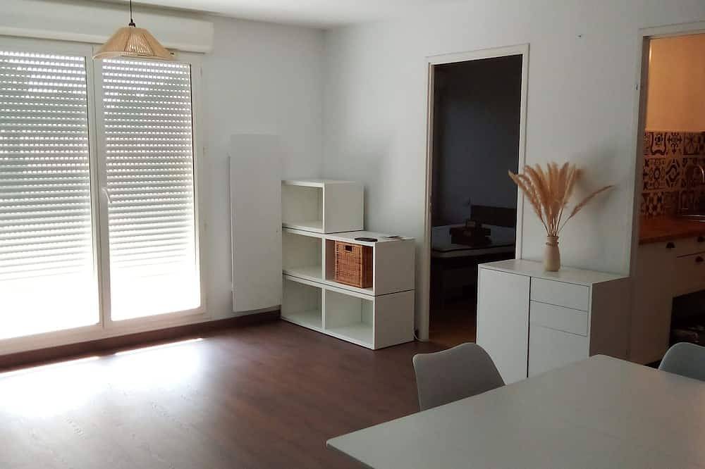 Apartamento entero, Apartment 64m2 Mios near Arcachon / Dune du pyla in Mios, Region de Arcachon