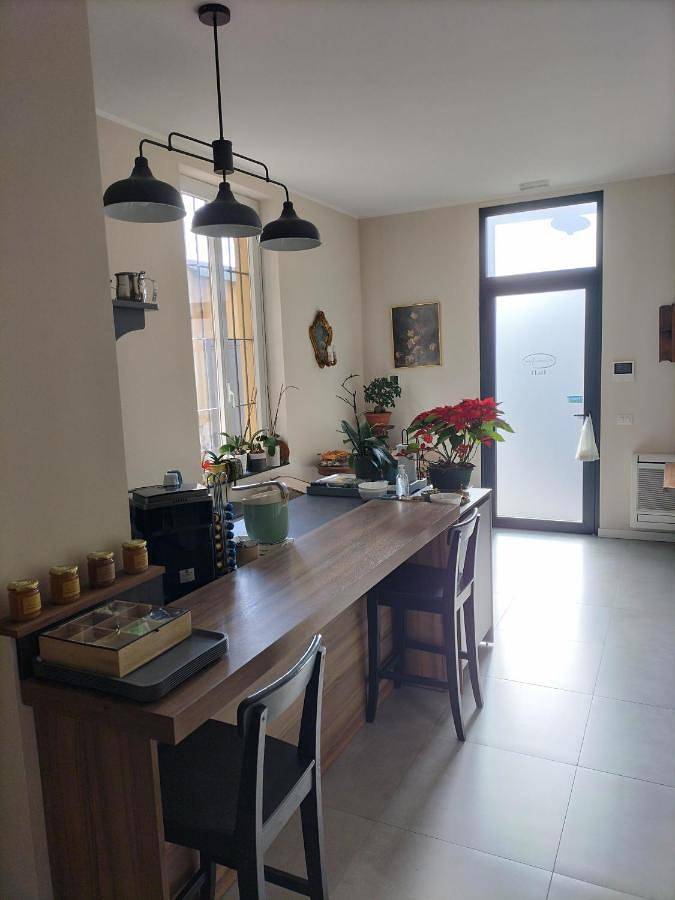 Chambre d’hôte pour 2 personnes, avec balcon et jardin à Monza - 2