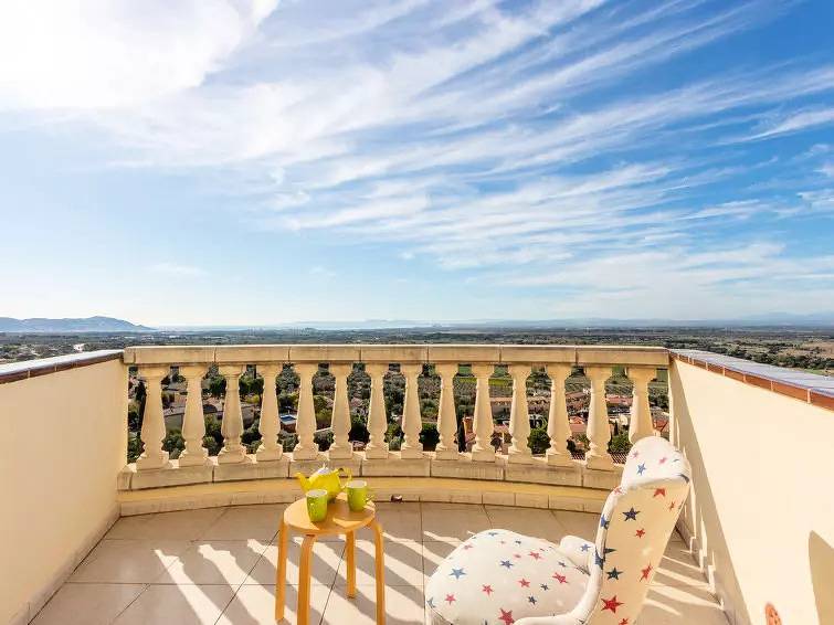 Casa 8 Personas in Palau Sabardera, Alt Empordà