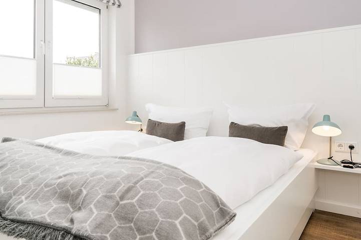 Ganze Wohnung, Komfortables Haus Jule mit Garten, Terrasse, Wlan und Privatparkplatz in Tinnum in Tinnum, Sylt (Gemeinde)