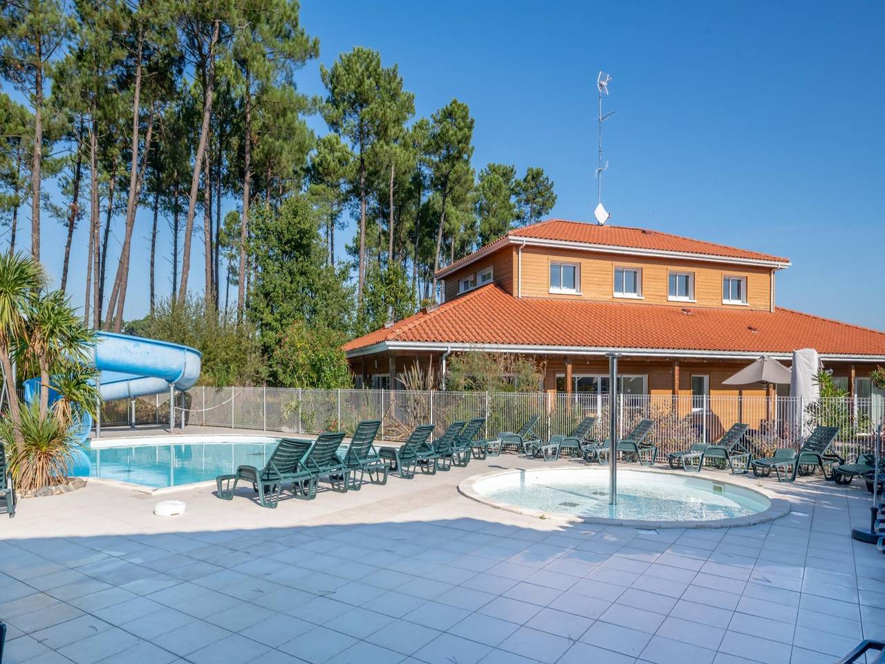 Photo : Appartement de vacances