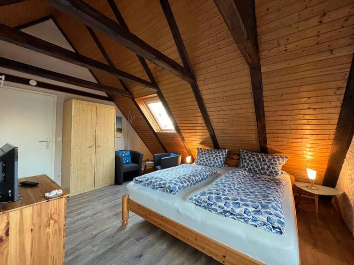 Ganzes Studio, Haus Friesenjungs in St. Peter-Ording, Eiderstedt