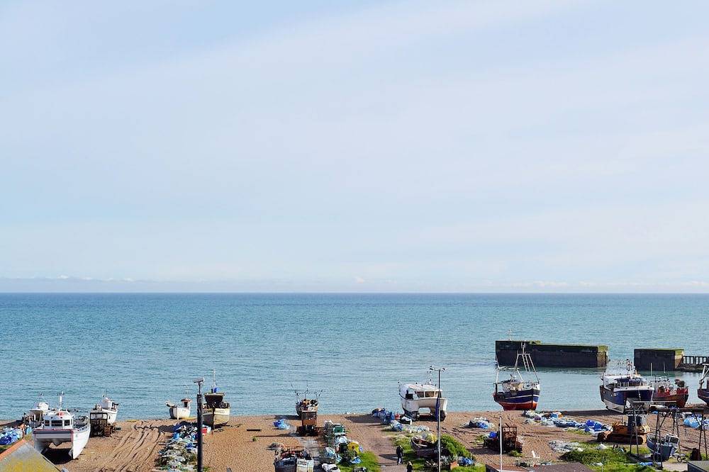 2 bedroom accommodation in Ore, Hastings in Hastings, East Sussex