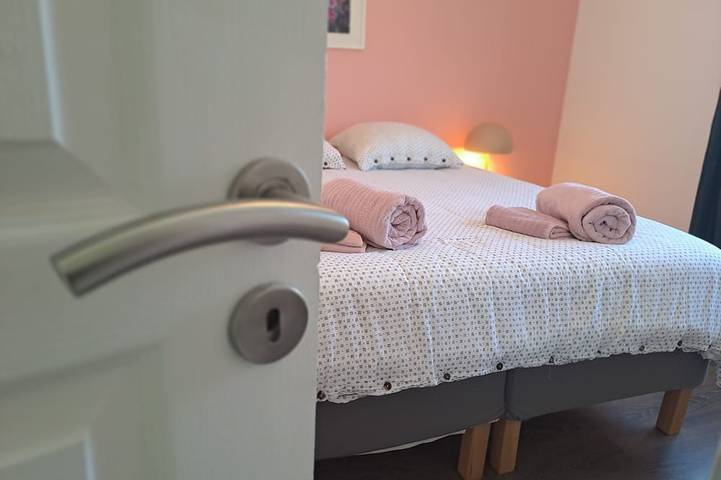 Location de vacances pour 12 personnes à Cabasse - 2