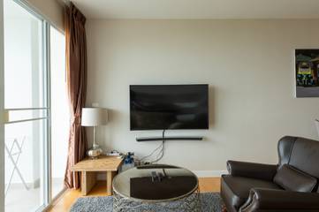 Apartament Wakacyjny dla 4 osoby w Cha Am, Prowincja Phetchaburi, Zdjęcie 4