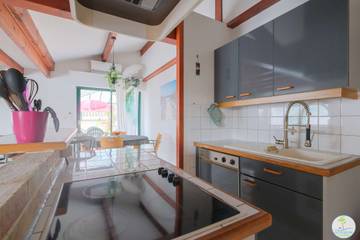 Location De Vacances pour 4 Personnes dans Biscarrosse, Côte d’Argent, Photo 4