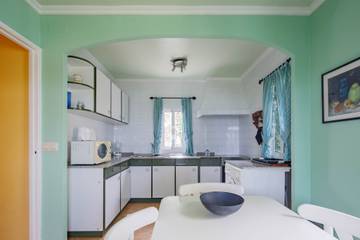 Chalet para 4 Personas en Bueu, Provincia de Pontevedra, Foto 4