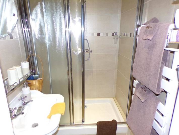 Location de vacances pour 3 personnes, avec jardin et vue à Lésigny (Vienne) - 3