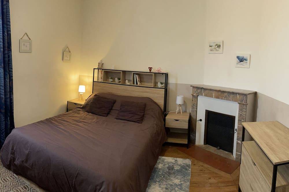 Casa encantadora cerca de la ciudad in La Flèche, Sarthe