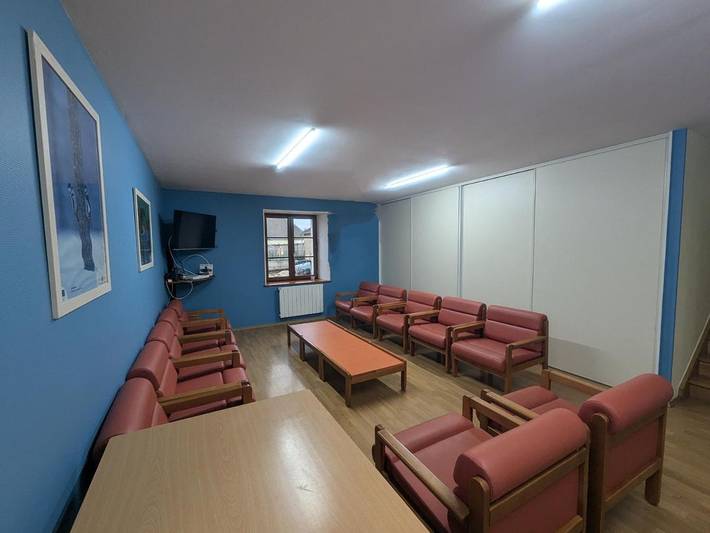 Maison de vacances pour 10 personnes
