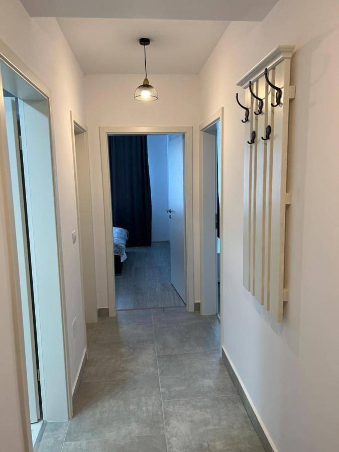 Appartement entier, One-Bedroom Apartment in Brașov, Carpates