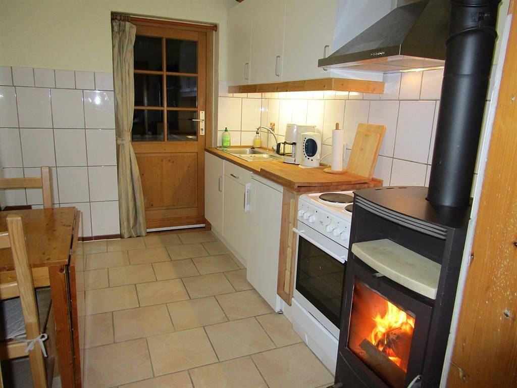 8-Bett-Ferienhaus in Esch, Vulkaneifel
