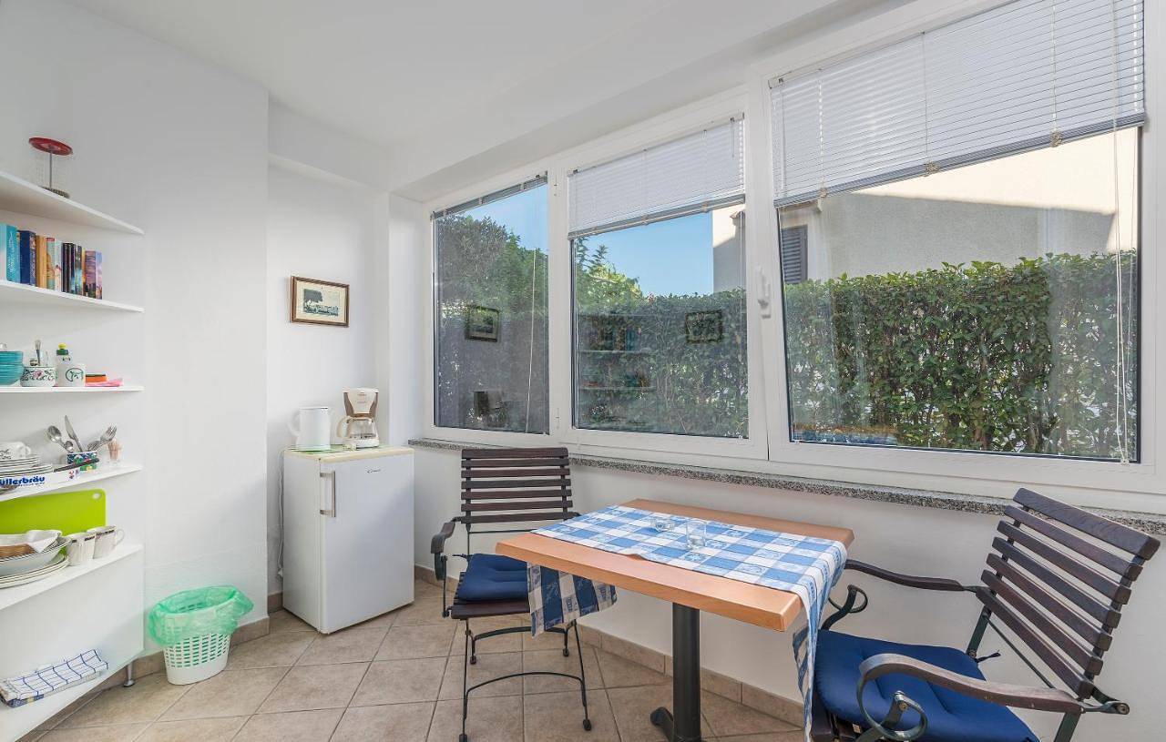 Guesthouse Casa Nova in Poreč, Grad Poreč