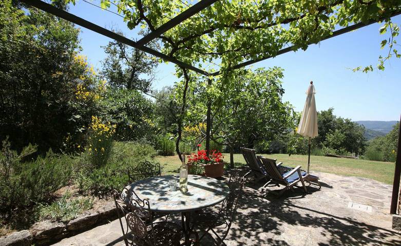 Casa vacanza per 3 persone a Umbertide