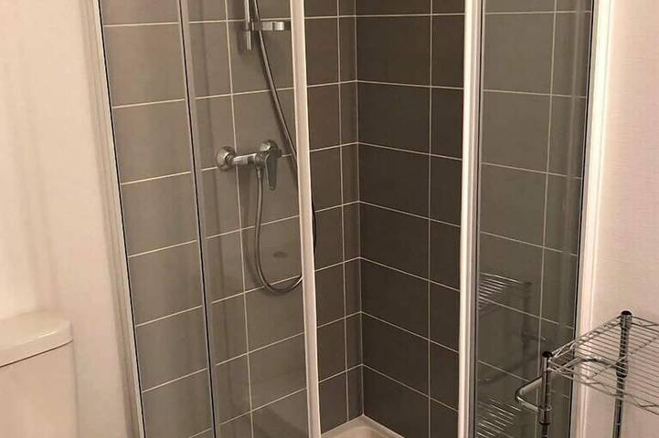 Gîte pour 3 personnes, avec piscine, animaux acceptés dans Office De Tourisme De Saint Cast Le Guildo - 2