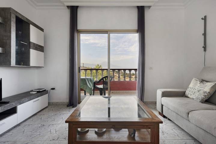 Finca für 4 Personen, mit Balkon und Garten auf Teneriffa Nord - 4