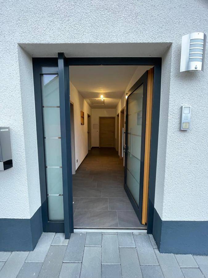 Ganze Wohnung, Two-Bedroom Apartment in Neumagen-Dhron, Bernkastel-Kues & Umgebung