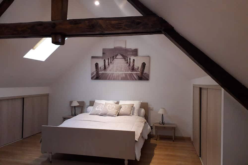 Gîte in the heart of Corrèze in Espagnac, Tulle und Umgebung