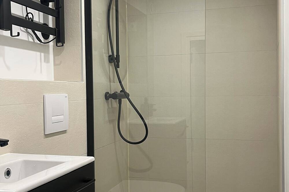 Apartamento entero, Elegant and cozy studio in downtown Alfortville in Alfortville, Valle del Marne