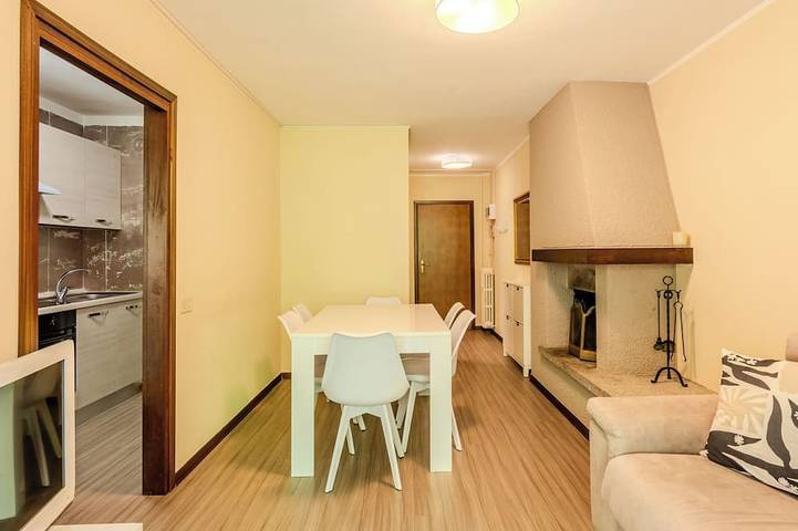 Ferienwohnung für 4 Personen - 1