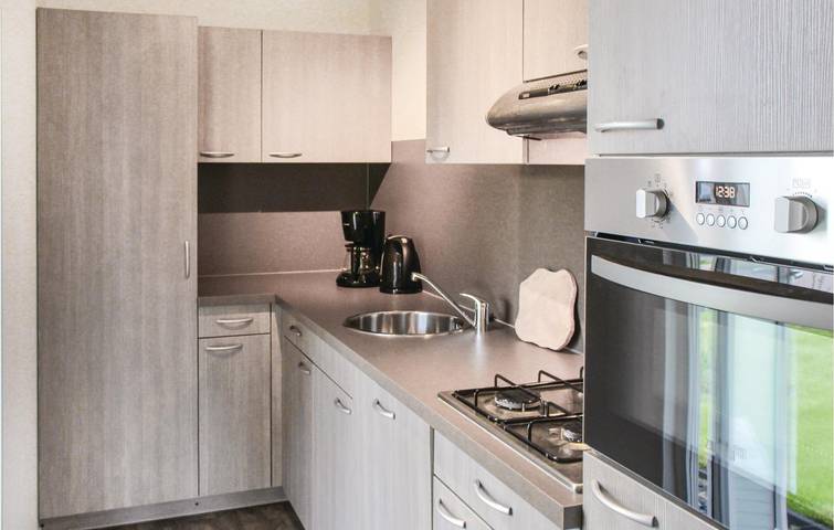 Ferienhaus für 4 Personen, mit Garten am Markermeer - 4