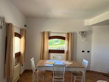 Villa per 8 Persone in Porto San Paolo, Loiri Porto San Paolo, Foto 2