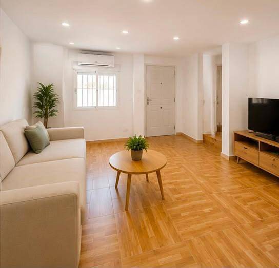 Ferienhaus für 5 Personen, mit Ausblick, mit Haustier - 1